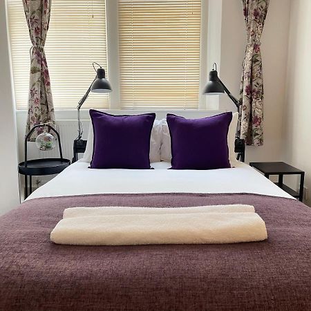 Central Located Two Bedroom Suite Bristol Dış mekan fotoğraf