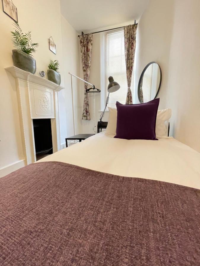 Central Located Two Bedroom Suite Bristol Dış mekan fotoğraf
