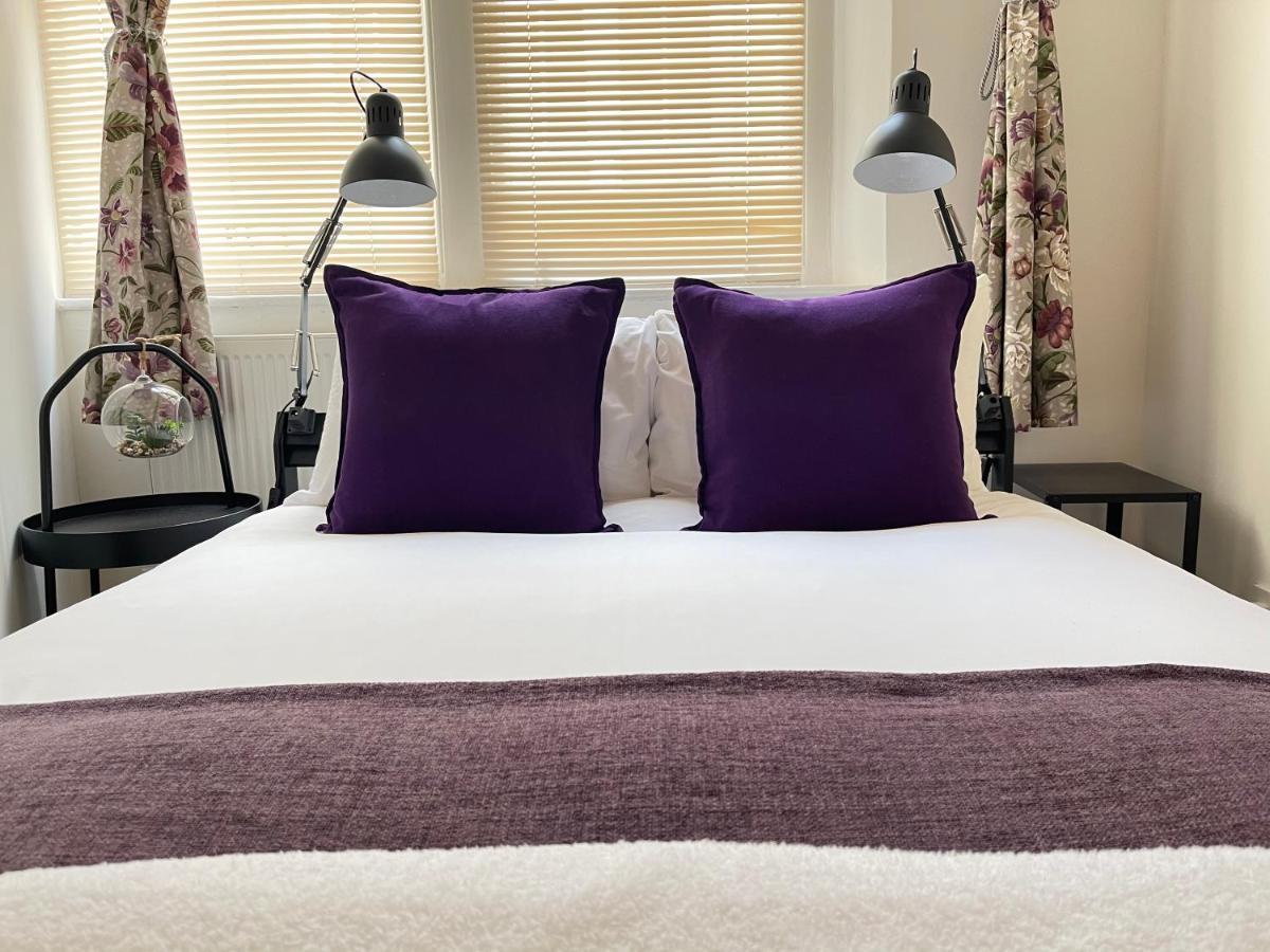 Central Located Two Bedroom Suite Bristol Dış mekan fotoğraf