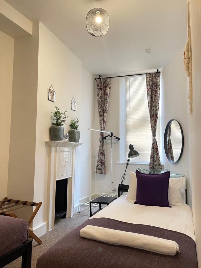 Central Located Two Bedroom Suite Bristol Dış mekan fotoğraf