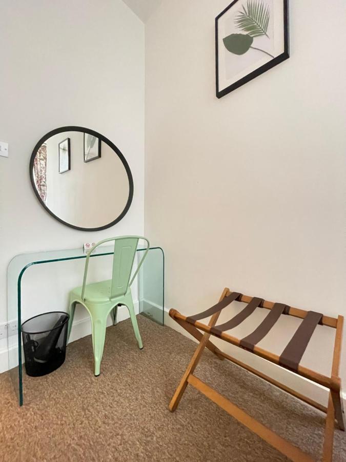 Central Located Two Bedroom Suite Bristol Dış mekan fotoğraf