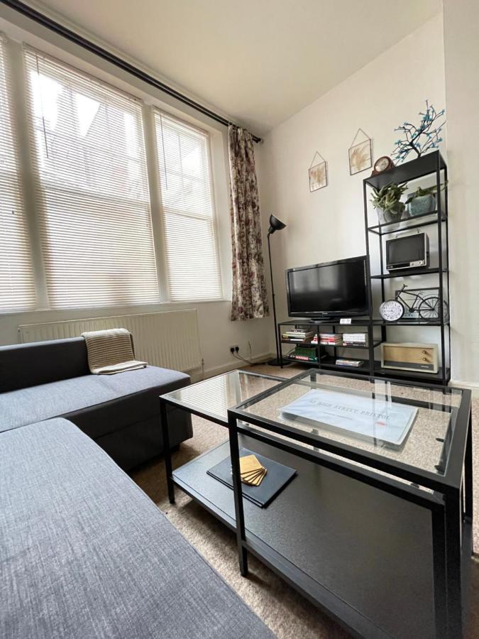Central Located Two Bedroom Suite Bristol Dış mekan fotoğraf