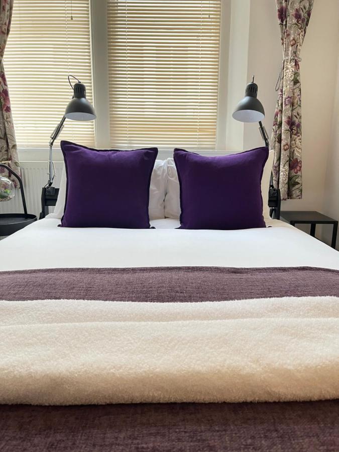 Central Located Two Bedroom Suite Bristol Dış mekan fotoğraf