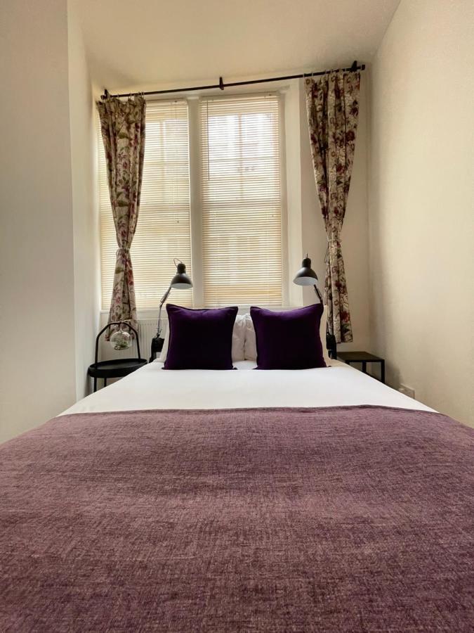 Central Located Two Bedroom Suite Bristol Dış mekan fotoğraf