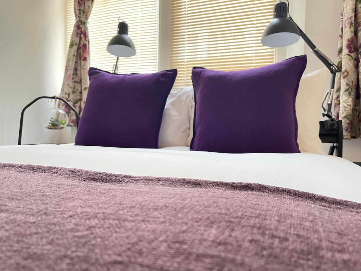 Central Located Two Bedroom Suite Bristol Dış mekan fotoğraf
