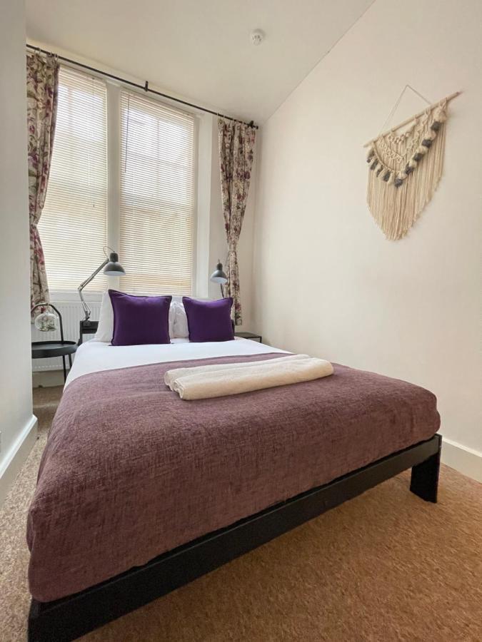 Central Located Two Bedroom Suite Bristol Dış mekan fotoğraf
