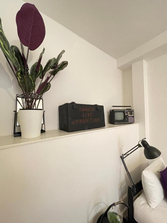 Central Located Two Bedroom Suite Bristol Dış mekan fotoğraf