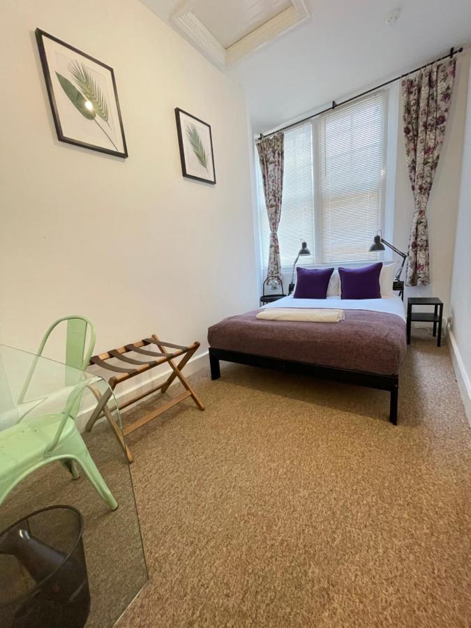 Central Located Two Bedroom Suite Bristol Dış mekan fotoğraf